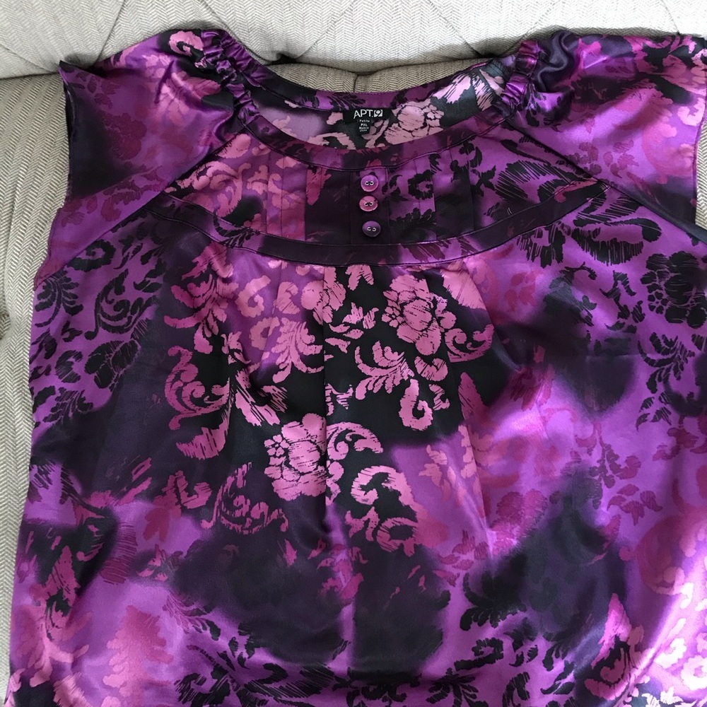 Apt. 9 Blouse